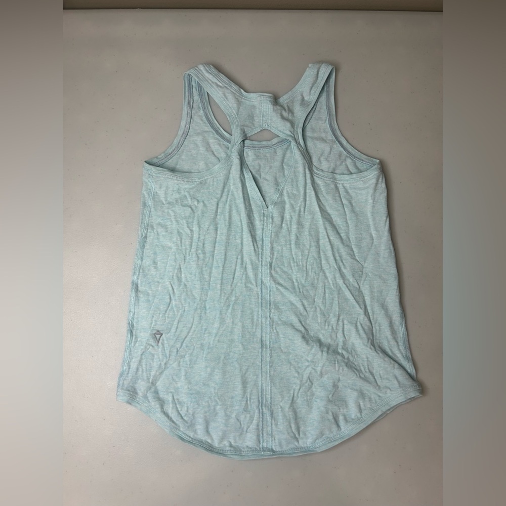 3/$30 Ivivva By Lululemon Happy Livin’ Tank Size‎ 8 - Picture 3 of 3